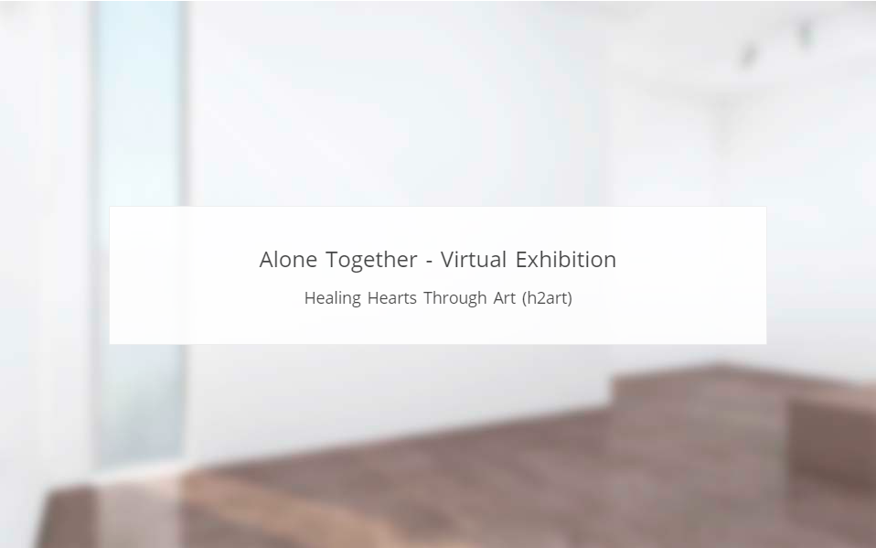 Alone Together – Virtual Exhibition